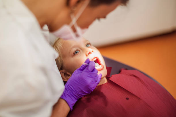 Best Broken or Chipped Tooth Repair in Niwot, CO