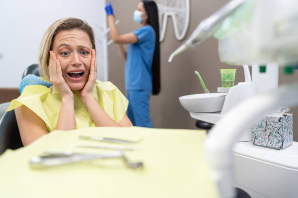 Best Emergency Treatment for Oral Infections in Niwot, CO
